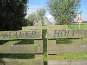 Vakantiewoningen Friesland te huur